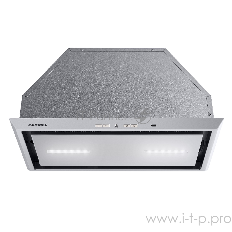 Вытяжка MAUNFELD URANIA 53 НЕРЖАВЕЙКА