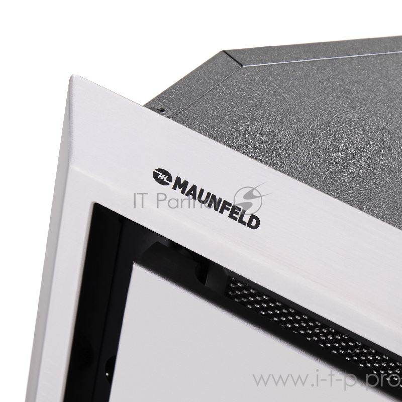 Вытяжка MAUNFELD URANIA 53 НЕРЖАВЕЙКА
