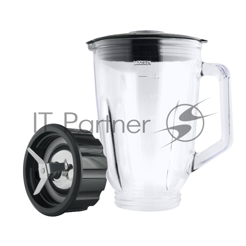 Блендер MAUNFELD MBL.1000CH вишневый с перламутром