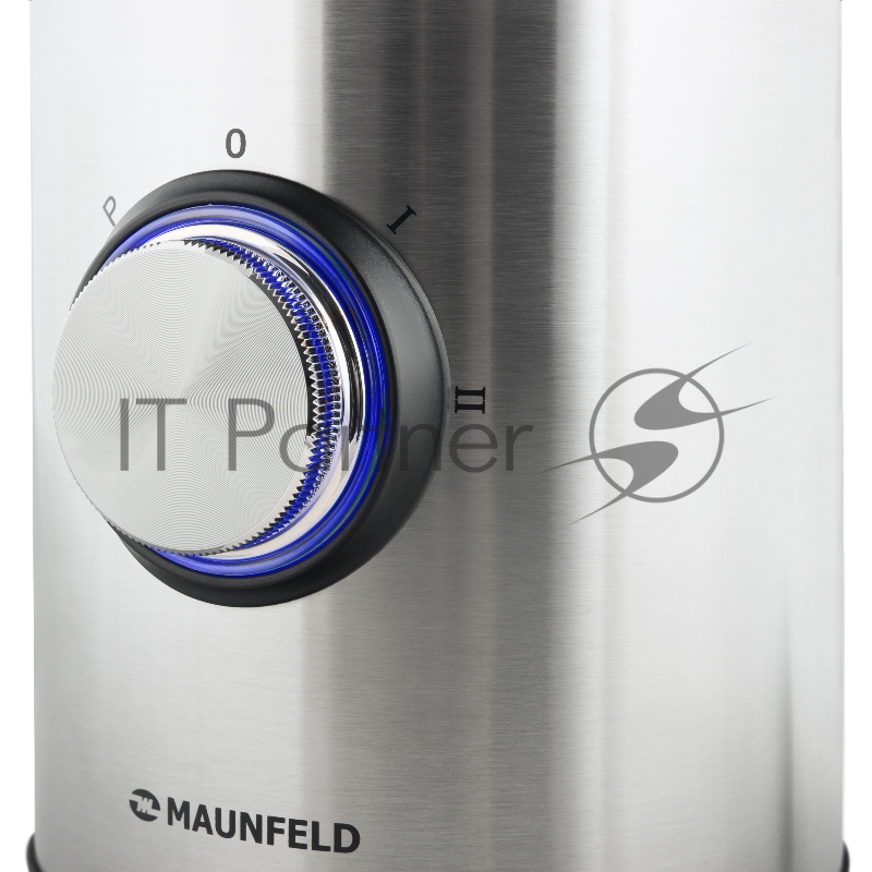 Блендер MAUNFELD MBL.1000S нержавейка