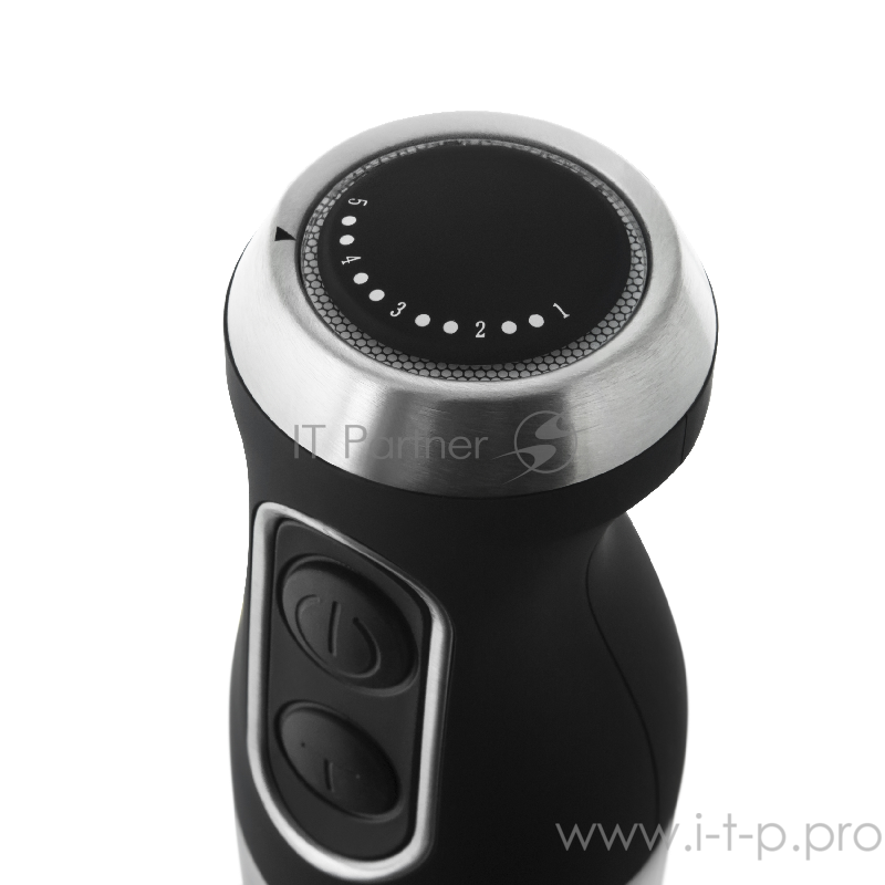 Блендер MAUNFELD MHBL.1000S черный