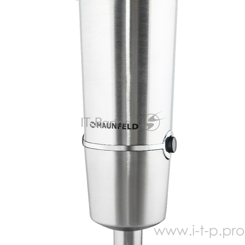 Блендер MAUNFELD MHBL.1000S черный