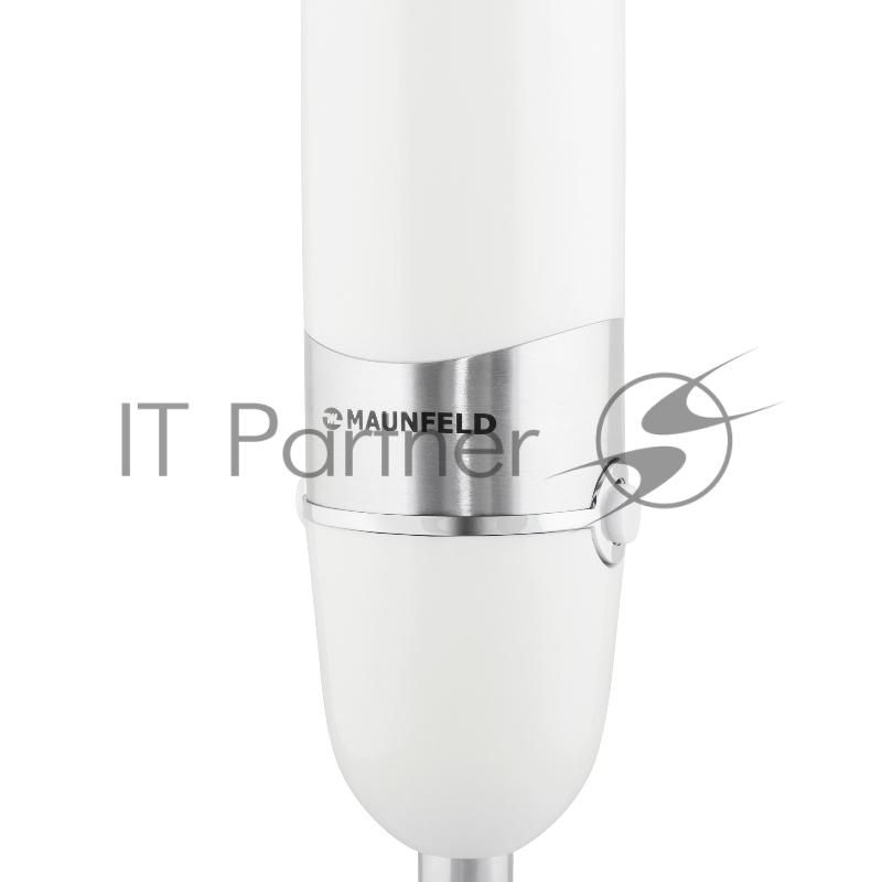 Блендер MAUNFELD MHBL.1000W белый