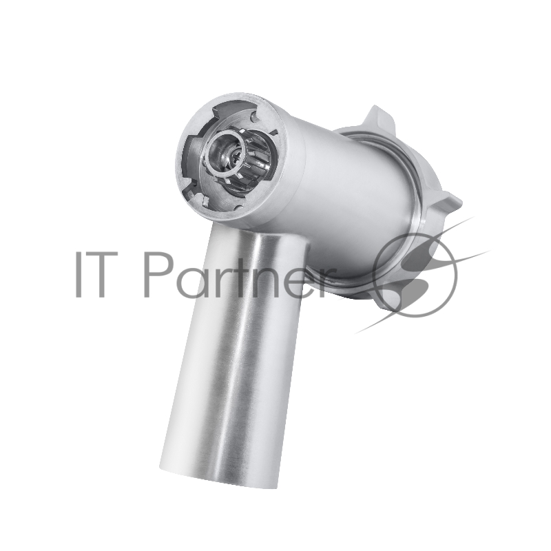 Мясорубка MAUNFELD MMG.3000S, металлик