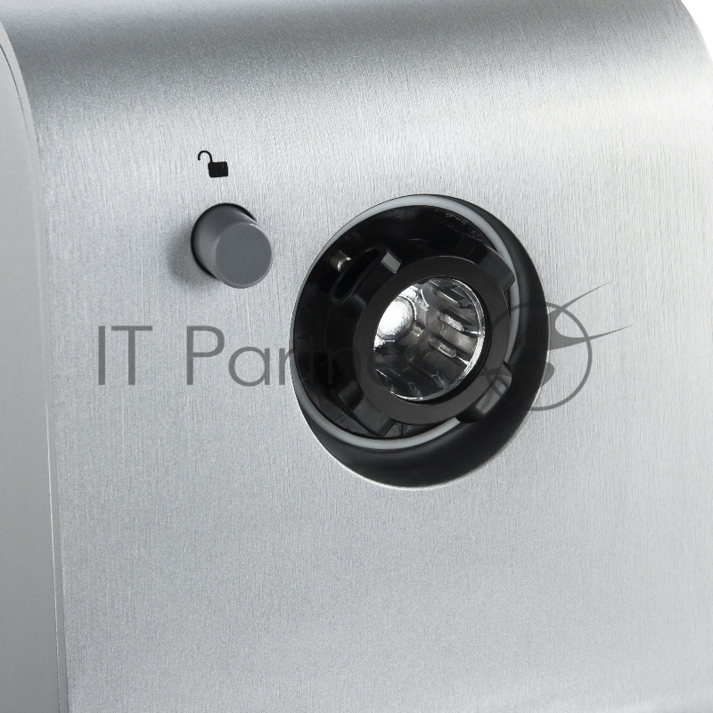 Мясорубка MAUNFELD MMG.3000S, металлик