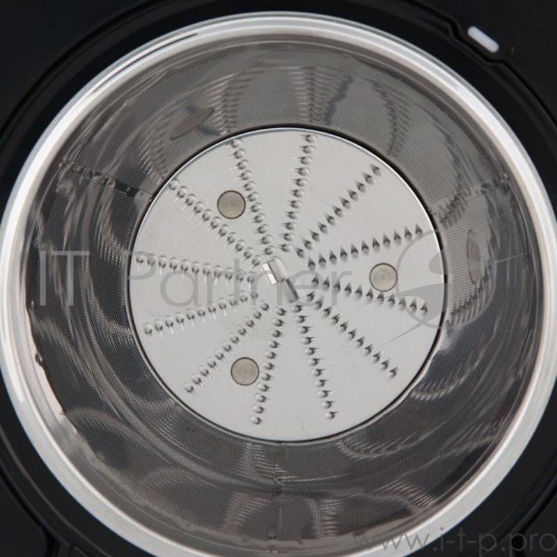 Соковыжималка центробежная Scarlett SC-JE50S35 1000Вт рез.сок.:600мл. золотистый/черный