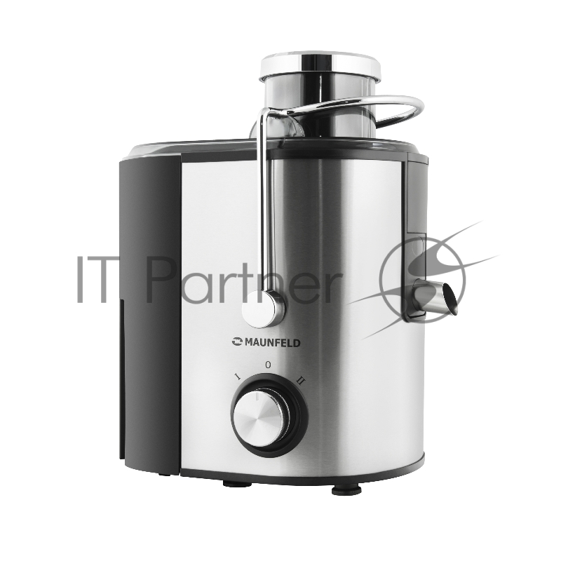 Соковыжималка MAUNFELD MJE.850S нержавейка