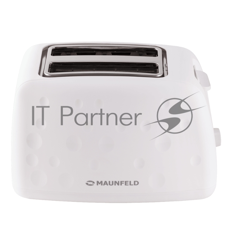 Тостер MAUNFELD MFT-847WH