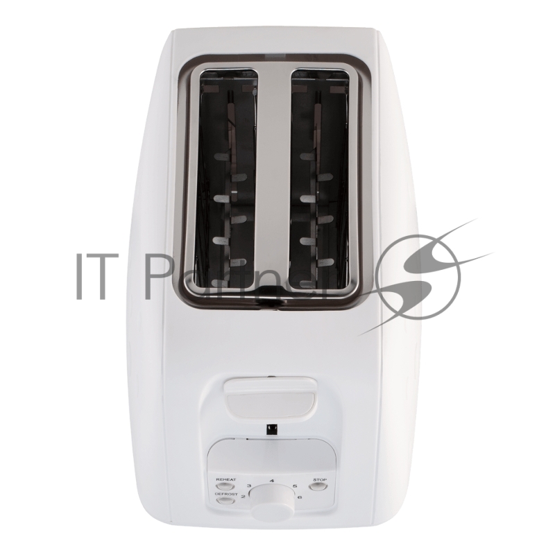 Тостер MAUNFELD MFT-847WH