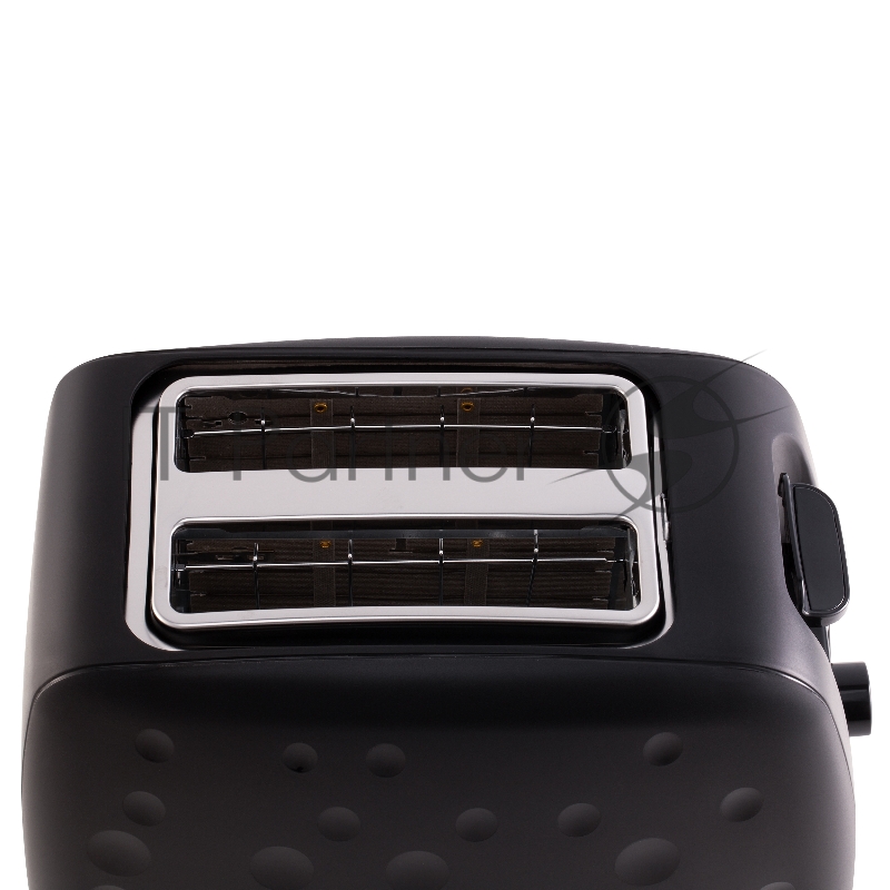 Тостер MAUNFELD MFT-847BK