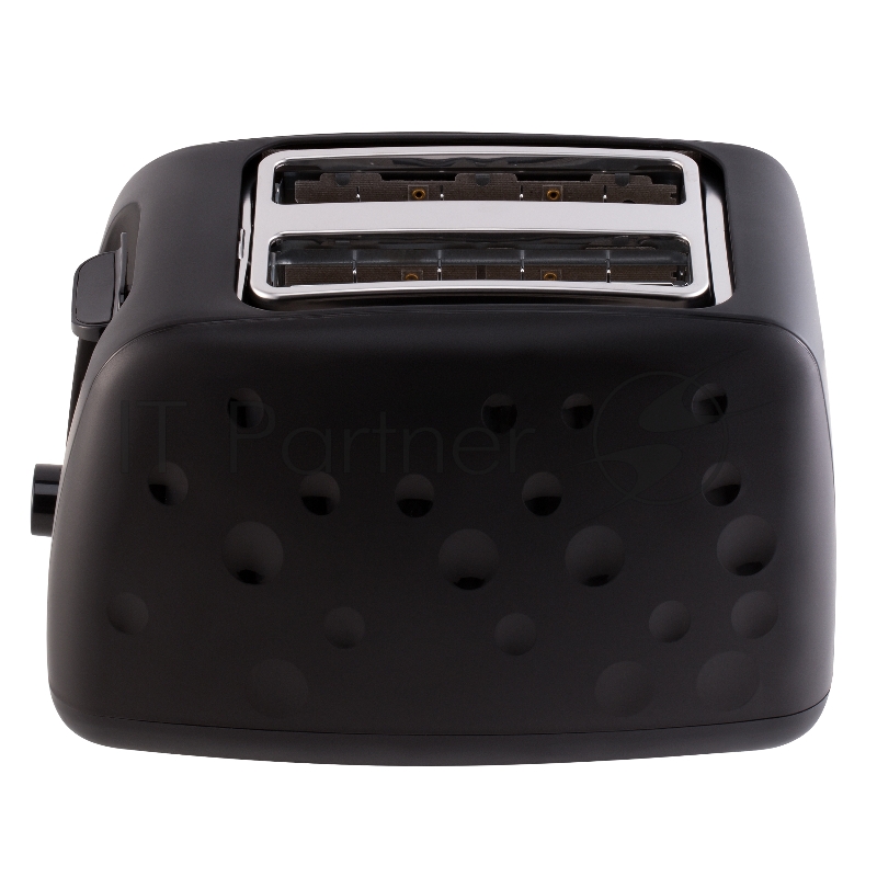 Тостер MAUNFELD MFT-847BK