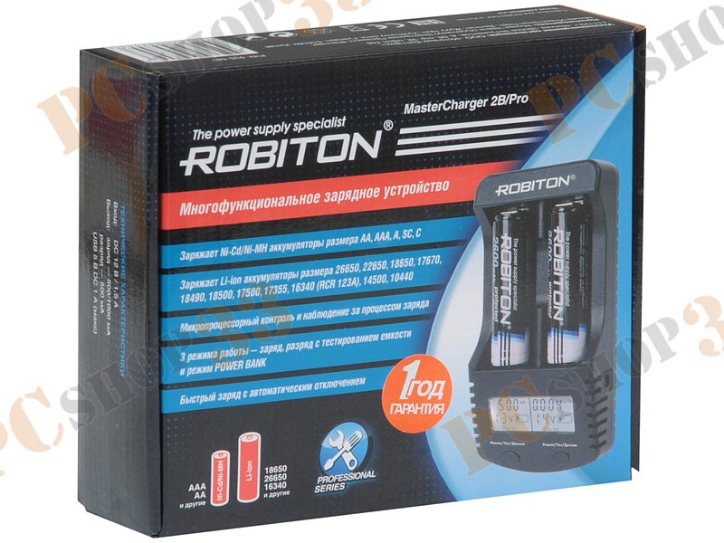 2xA/AA/AAA/C/10440/14500/16340