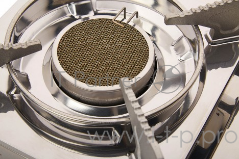 Газовая портативная плита TOURIST LOTOS PREMIUM TR-300