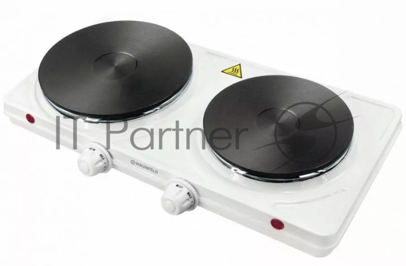 Настольная плитка MAUNFELD SEHE.232W