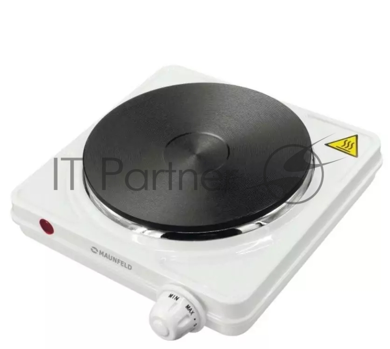 Настольная плитка электрическая MAUNFELD SEHE.231W