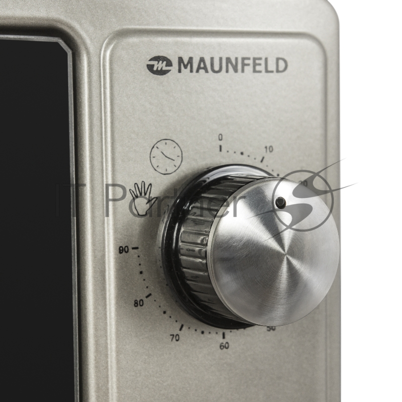 Печь электрическая MAUNFELD СEMOB.363.S1