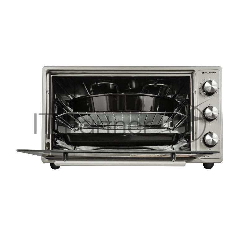 Печь электрическая MAUNFELD СEMOB.363.S1
