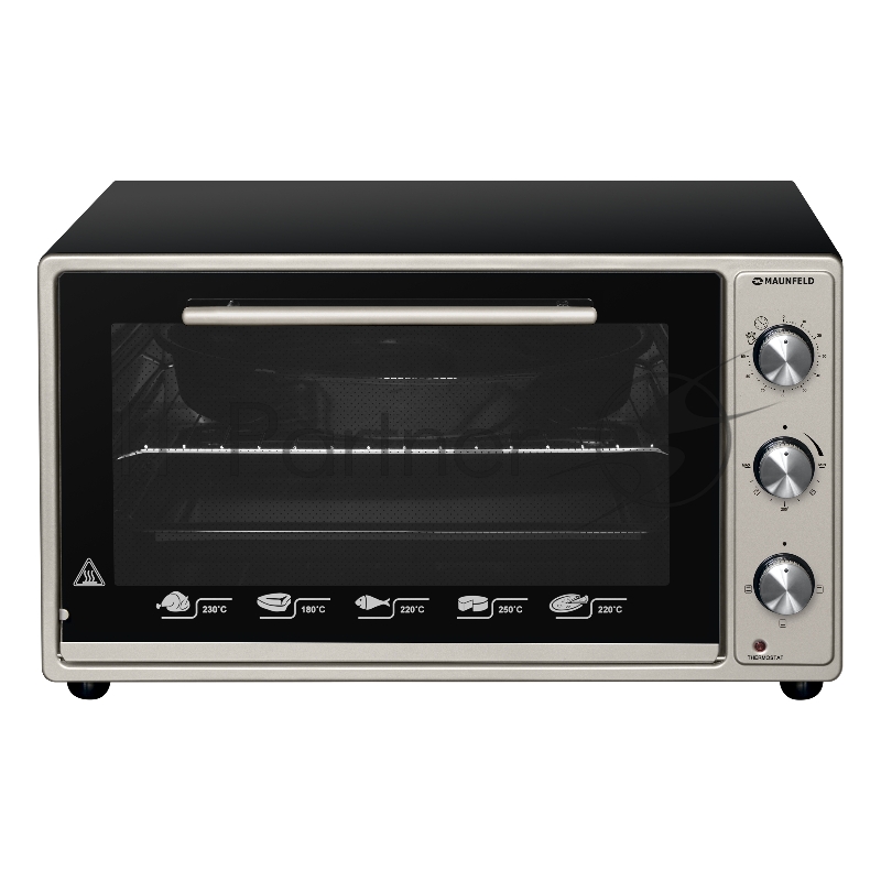 Печь электрическая MAUNFELD СEMOB.363.S1