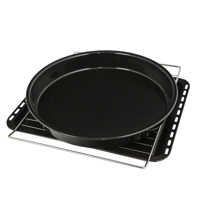 Печь электрическая MAUNFELD СEMOB.363.S1