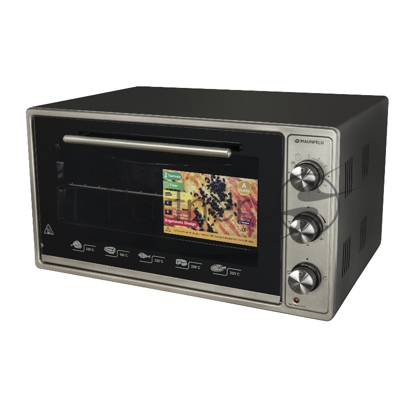 Печь электрическая MAUNFELD СEMOB.363.S1