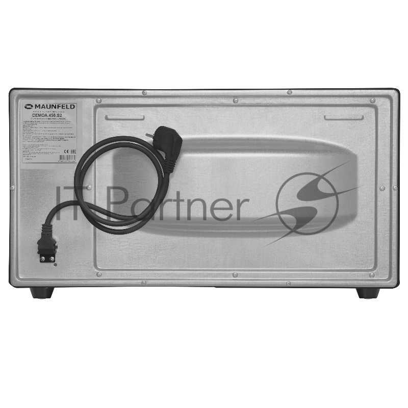Печь электрическая MAUNFELD СEMOA.456.S2
