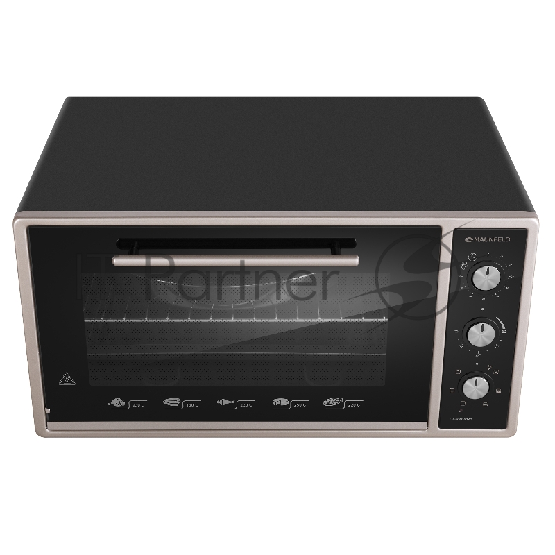 Печь электрическая MAUNFELD СEMOA.456.S2