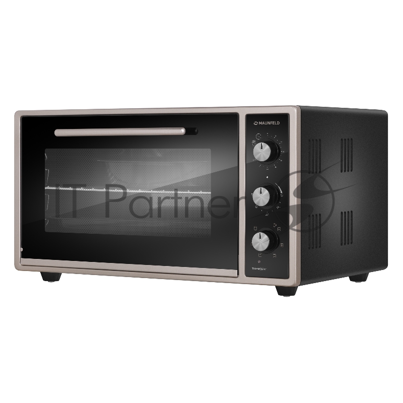 Печь электрическая MAUNFELD СEMOA.456.S2