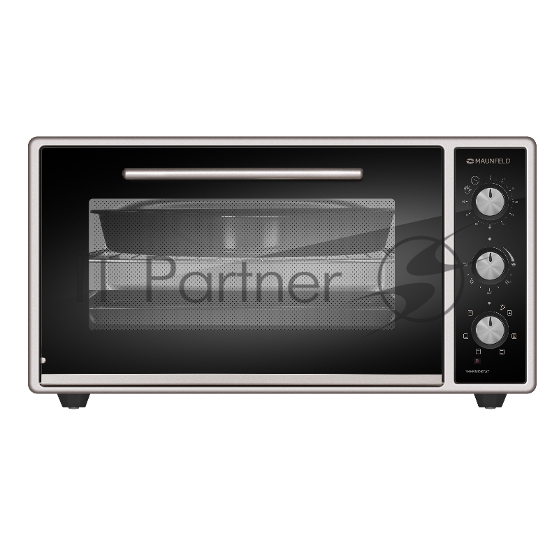 Печь электрическая MAUNFELD СEMOA.456.S2