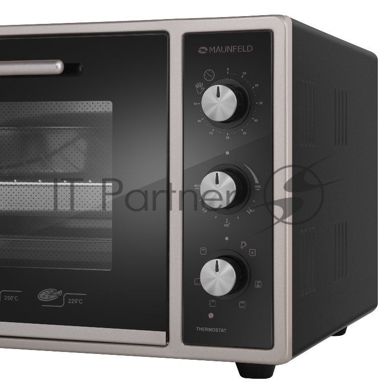 Печь электрическая MAUNFELD СEMOA.456.S2