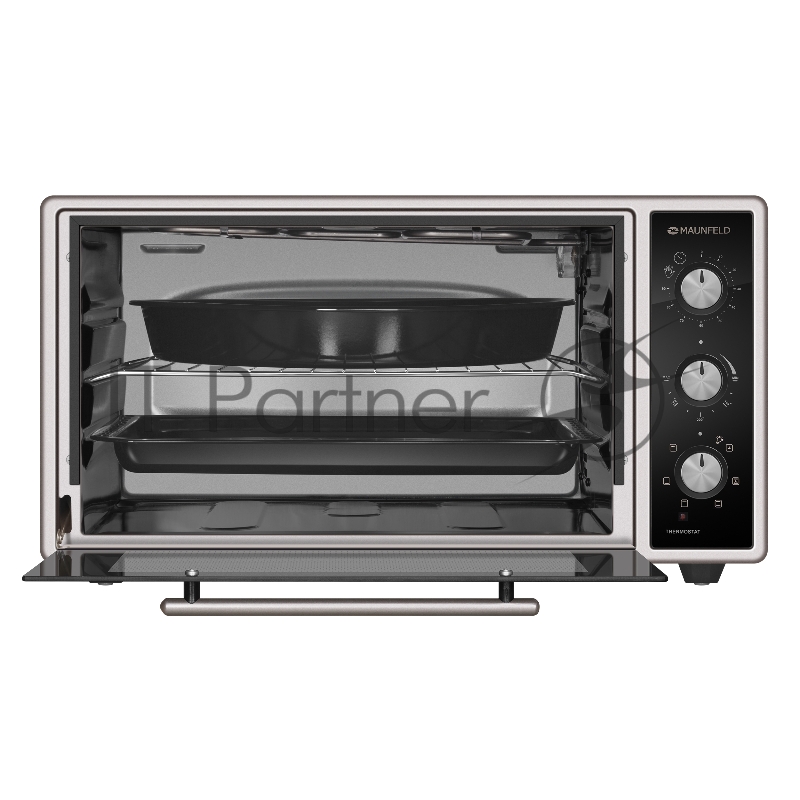 Печь электрическая MAUNFELD СEMOA.456.S2