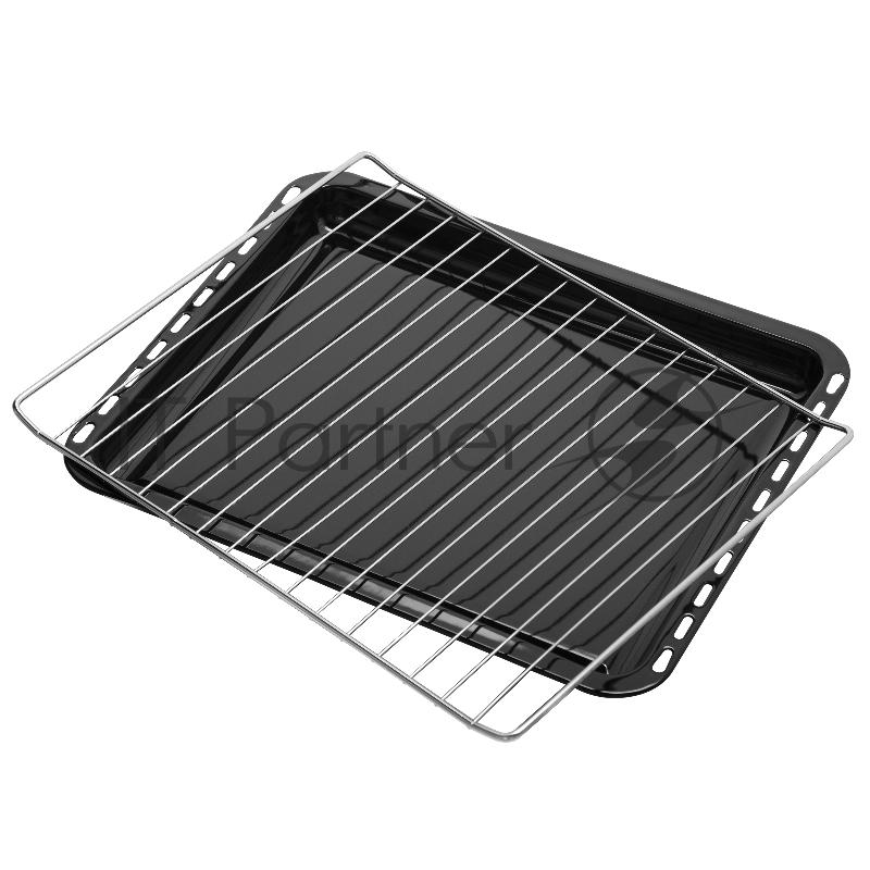 Печь электрическая MAUNFELD СEMOA.456.S2