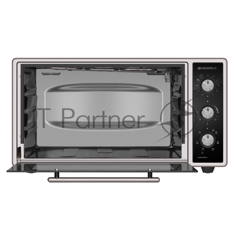 Печь электрическая MAUNFELD СEMOA.456.S2