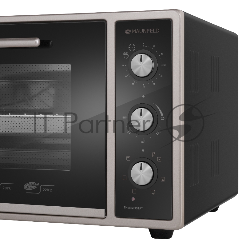 Печь электрическая MAUNFELD СEMOA.456.S2