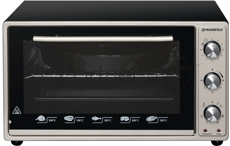 Печь электрическая MAUNFELD СEMOA.456.S1