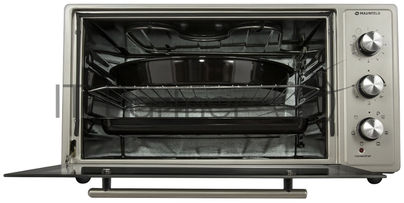 Печь электрическая MAUNFELD СEMOA.456.S1