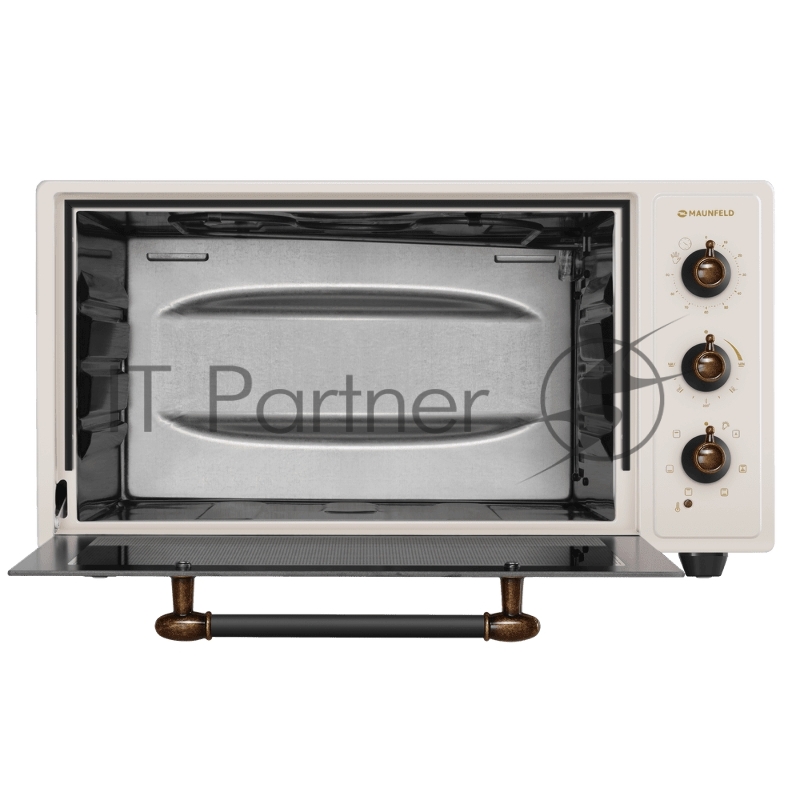 Печь электрическая MAUNFELD СEMOA.456.RIB