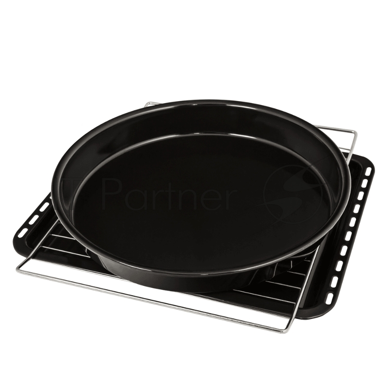 Печь электрическая MAUNFELD СEMOA.456.RBG