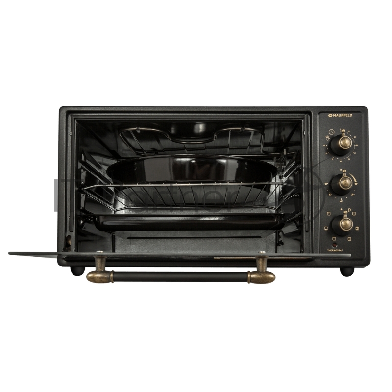 Печь электрическая MAUNFELD СEMOA.456.RBG