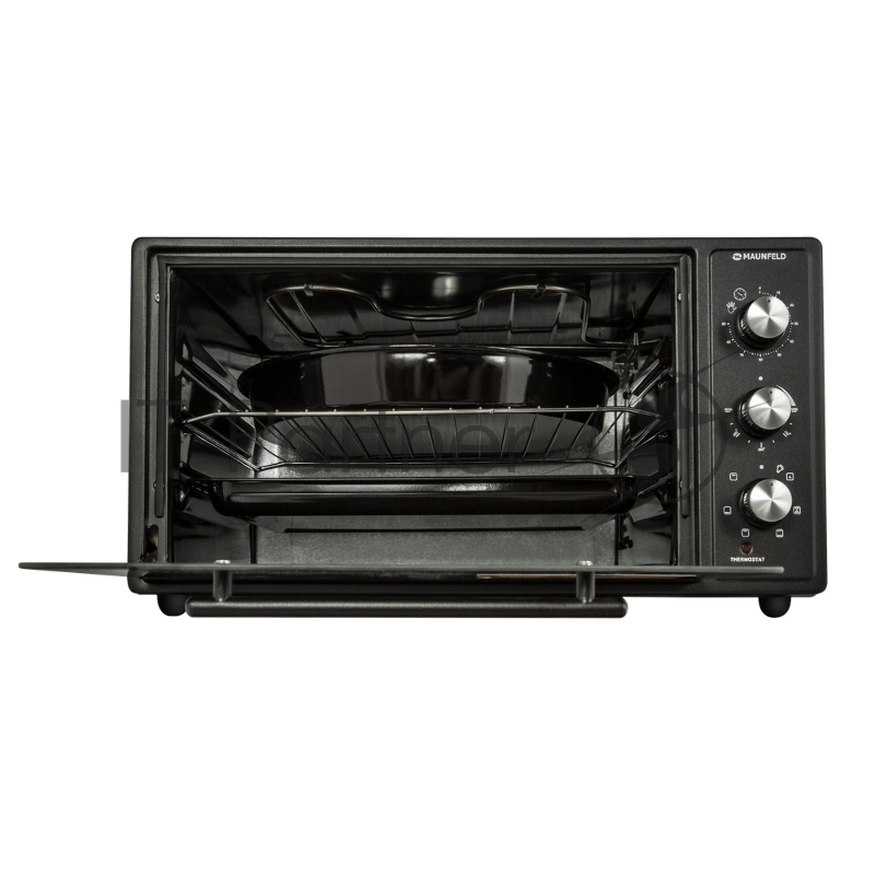 Печь электрическая MAUNFELD СEMOA.456.B