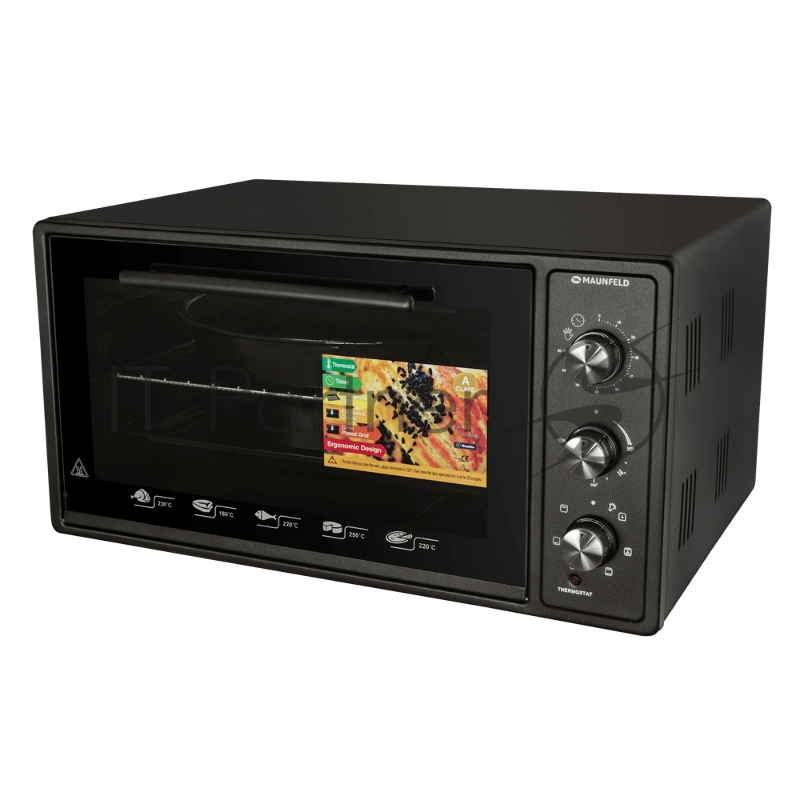 Печь электрическая MAUNFELD СEMOA.456.B