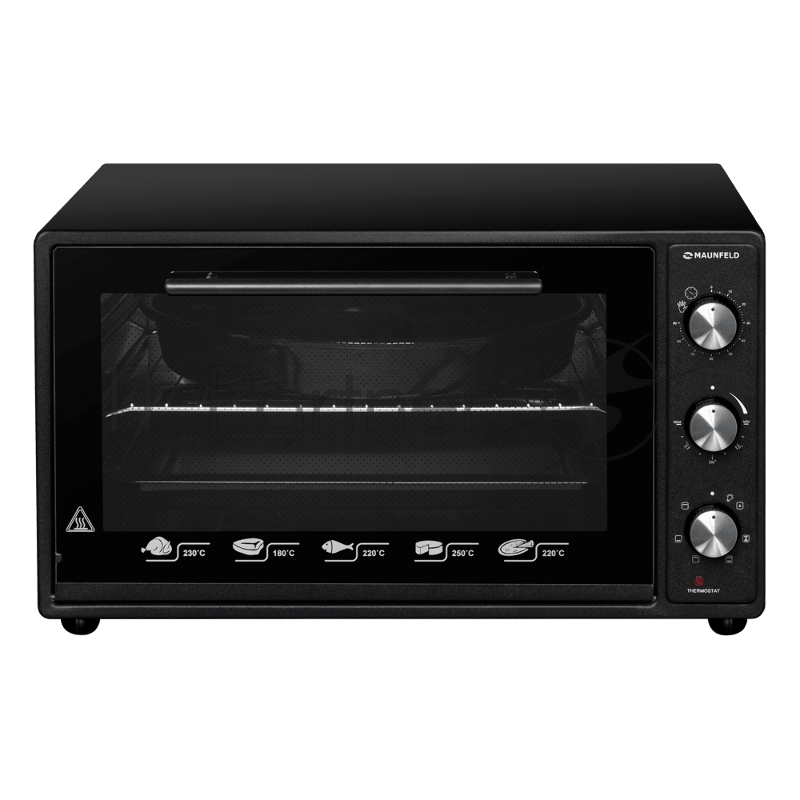 Печь электрическая MAUNFELD СEMOA.456.B