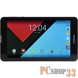 Планшетный компьютер Prestigio Grace 3157 4G, 7