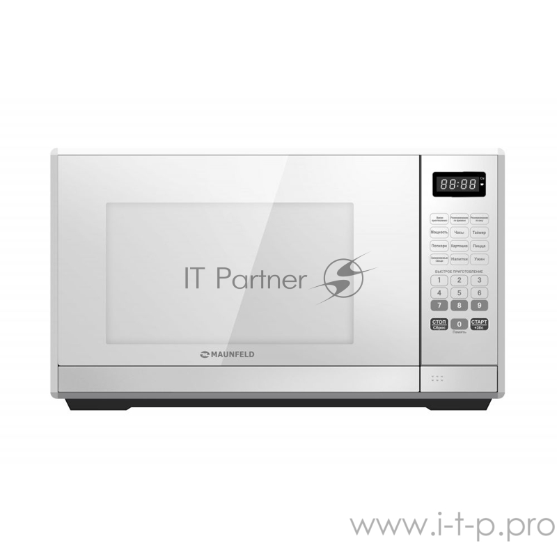 Печь микроволновая электрич. MAUNFELD MFSMO.20.7SGW