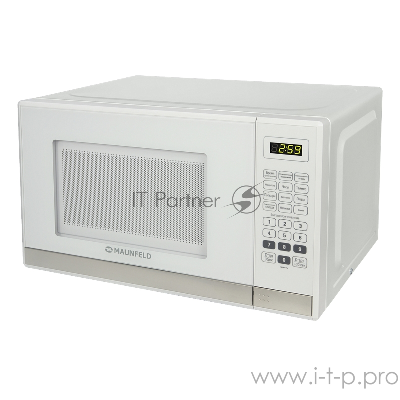 Печь микроволновая электрич. MAUNFELD MFSMO.20.7SGW