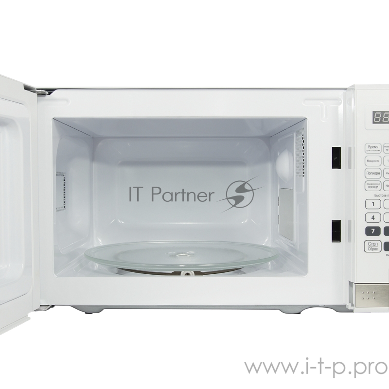 Печь микроволновая электрич. MAUNFELD MFSMO.20.7SGW