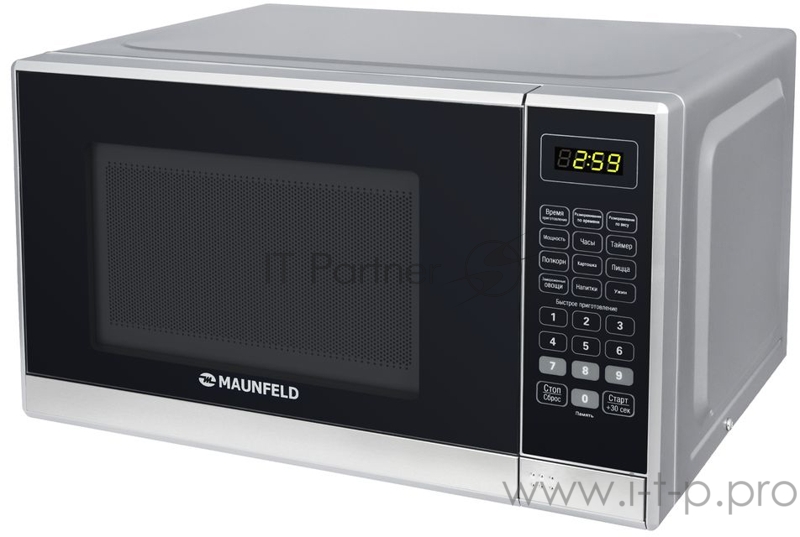 Печь микроволновая электрич. MAUNFELD MFSMO.20.7SGB