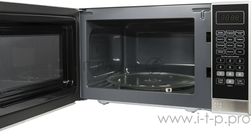 Печь микроволновая электрич. MAUNFELD MFSMO.20.7SGB