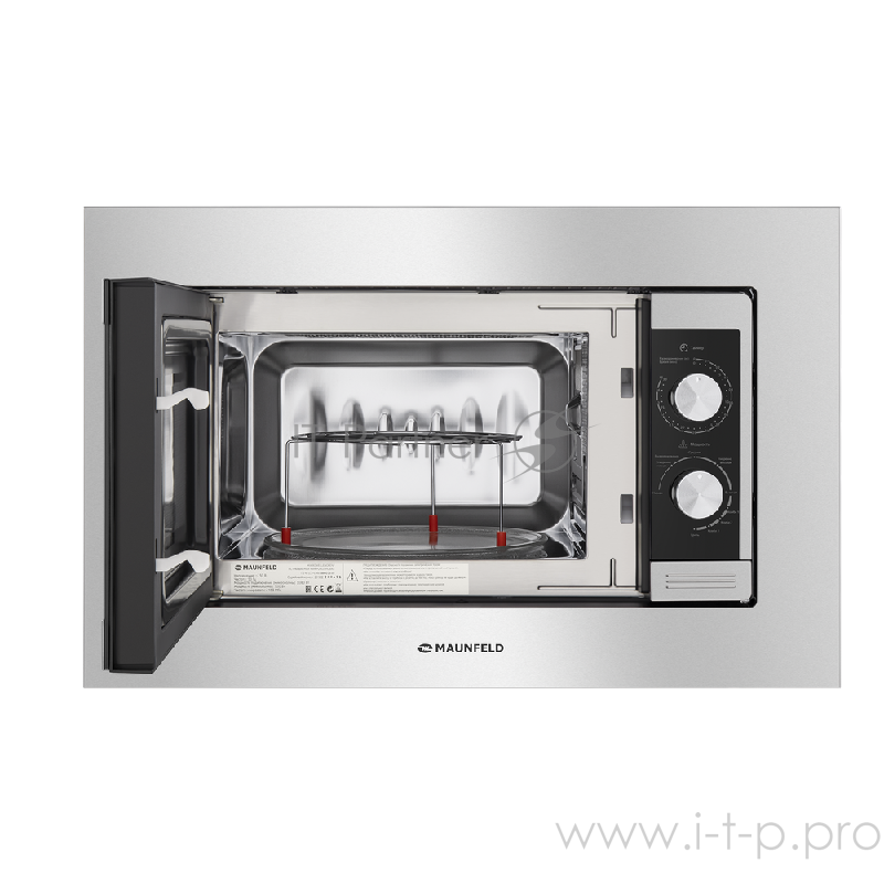 Печь микроволновая электрич. MAUNFELD JBMO.20.5S