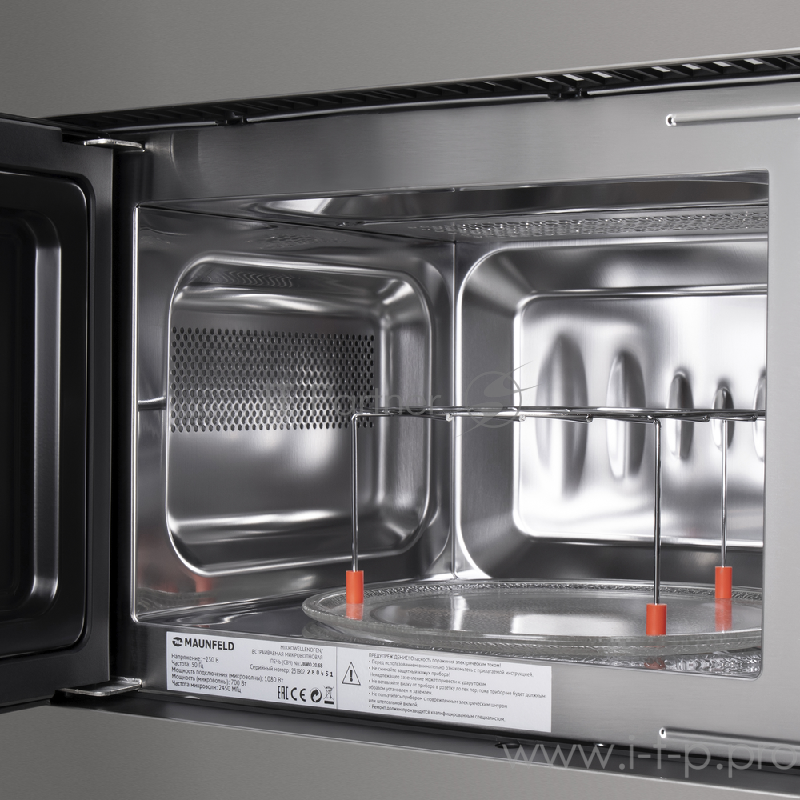Печь микроволновая электрич. MAUNFELD JBMO.20.5S