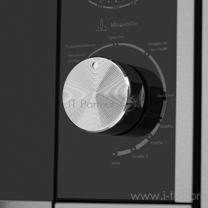 Печь микроволновая электрич. MAUNFELD JBMO.20.5S